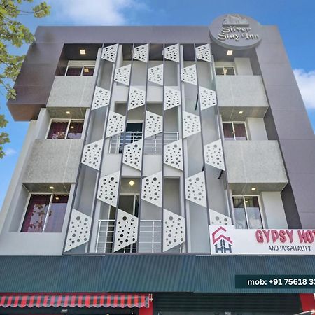 Gypsy Hotel Cusat Kochi Eksteriør billede